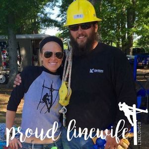 Meet your Posher, Betsy